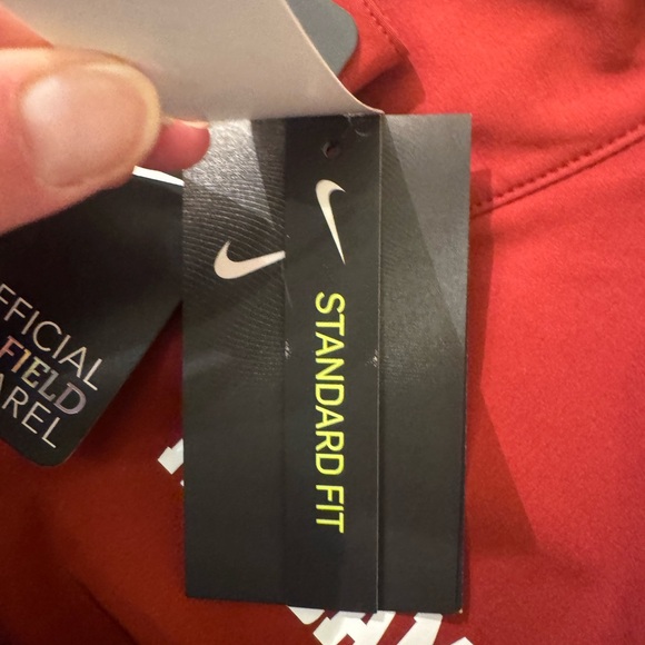 Alabama Jacket - Picture 6 of 6